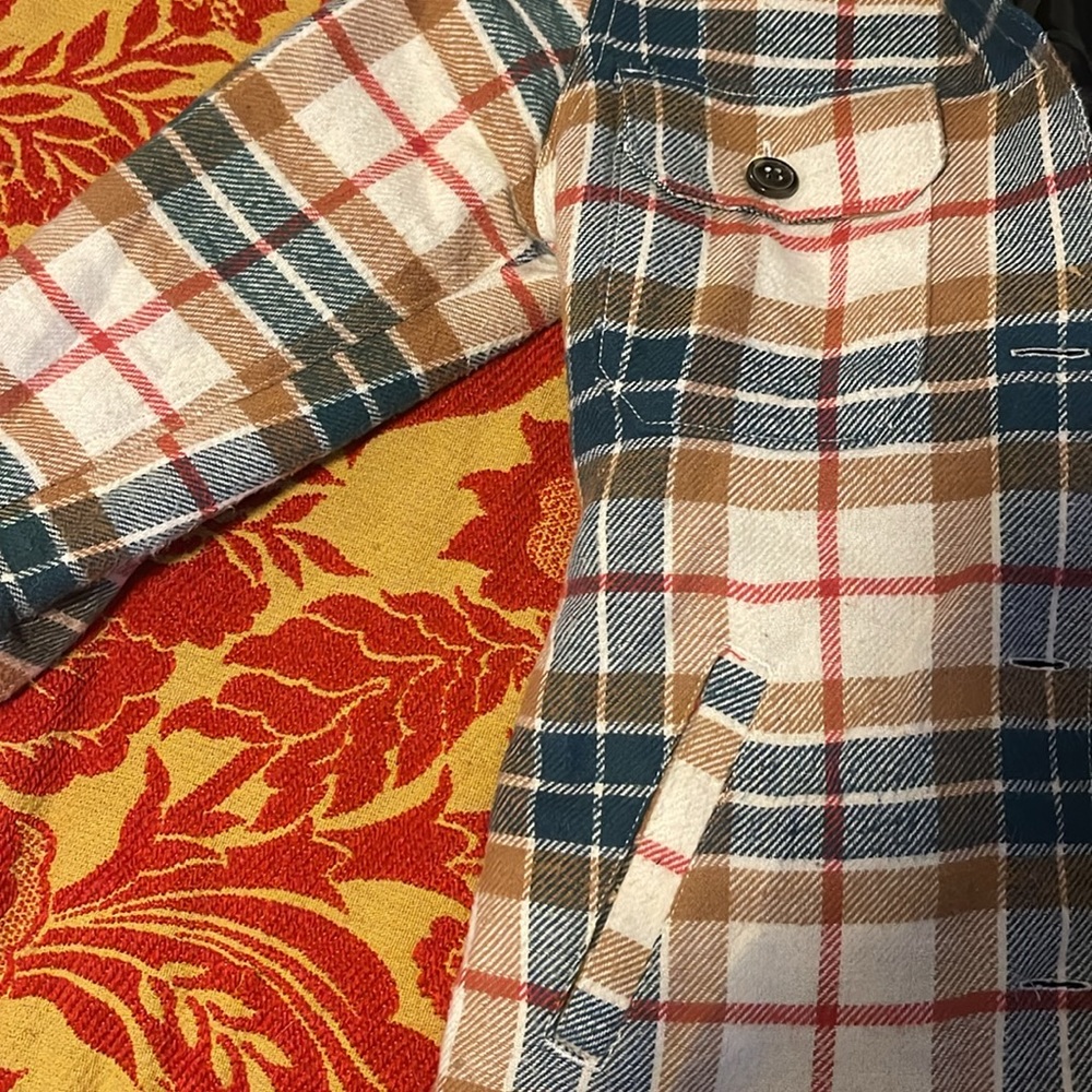 Obey jacket - Picture 3 of 5